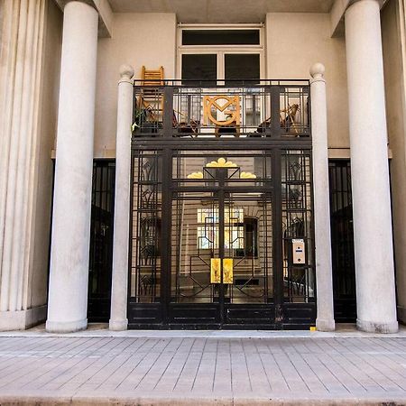 Новая 3-Комнатная Квартира На 2Й Линии От Моря. Nizza Exterior foto